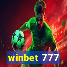 winbet 777